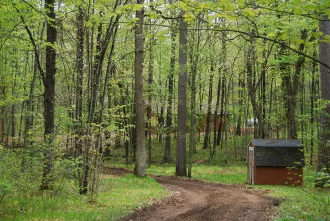 n11460 Nelson Road, Wausaukee, WI 54177