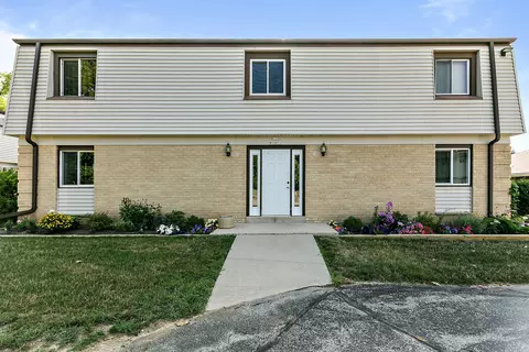 n169w19872 Georgetown #106, Jackson, WI 53037