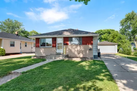 1440 W Granada, Milwaukee, WI 53221