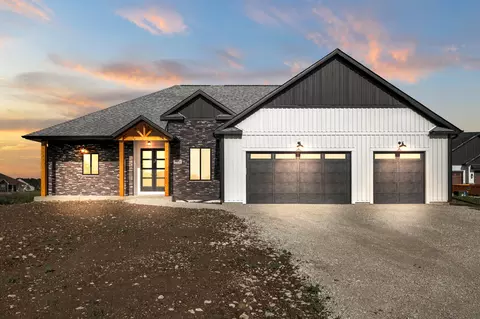 8924 62nd, Pleasant Prairie, WI 53158