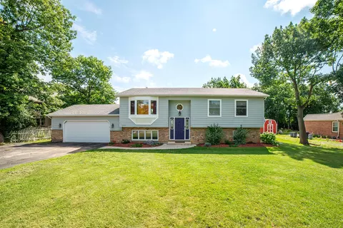 12007 39th, Pleasant Prairie, WI 53158