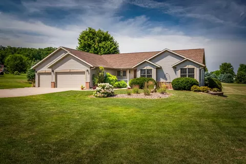 n6811 Freier Road, Onalaska, WI 54636