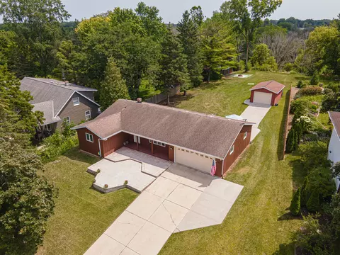 650 Dartmouth, Sheboygan Falls, WI 53085