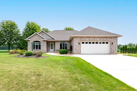 n8207 Ashberry Avenue, Fond Du Lac, WI 54937