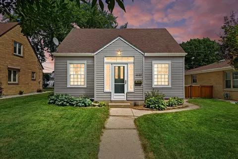 1320 S 113th, West Allis, WI 53214