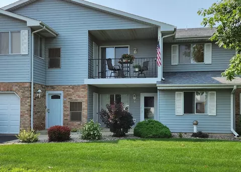 1105 N Sunnyslope #101, Mount Pleasant, WI 53406