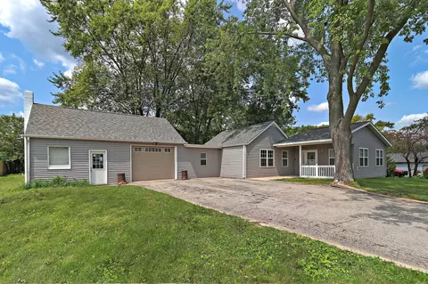 6124 59th, Kenosha, WI 53142