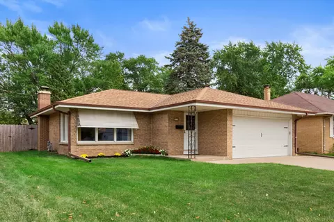 5622 S Swift, Cudahy, WI 53110