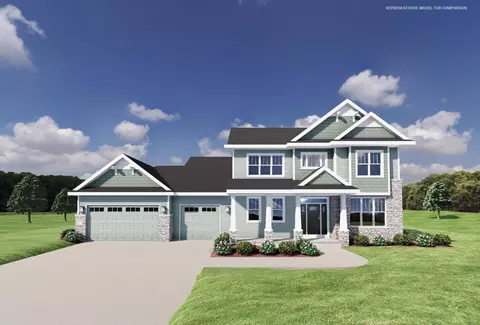 7508 S 49th, Franklin, WI 53132