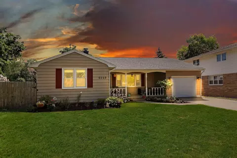 6549 Pershing, Kenosha, WI 53142