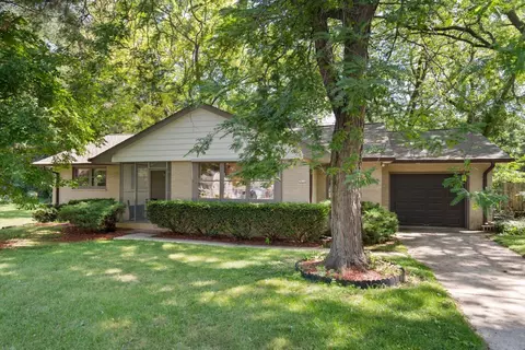 7032 N Ardara, Glendale, WI 53209
