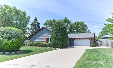 14855 W Janice, New Berlin, WI 53151