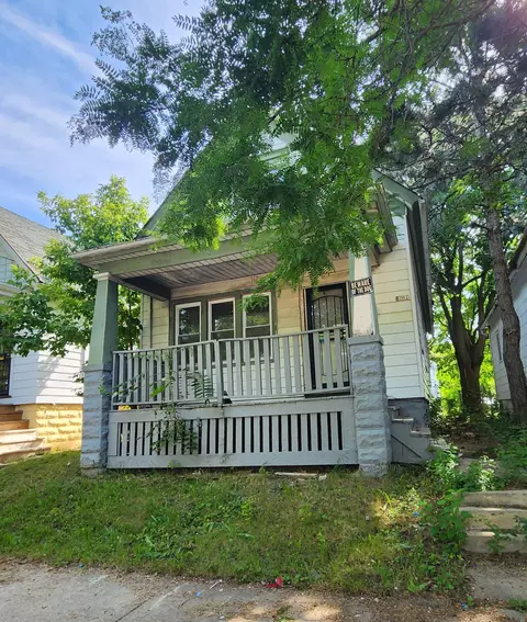 3202 N 11th, Milwaukee, WI 53206