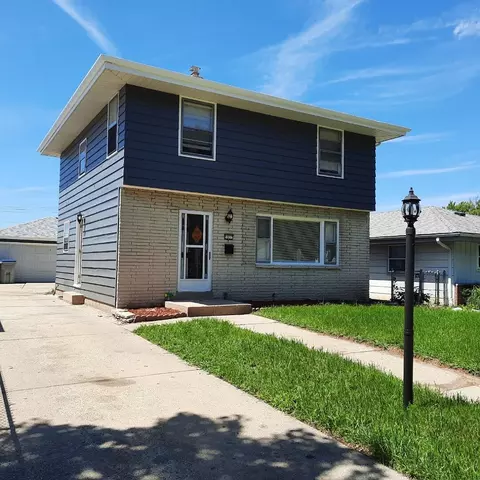 5837 N 72nd, Milwaukee, WI 53218
