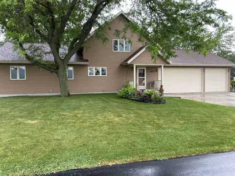 n3727 Harschs Beach Road, Chilton, WI 53014