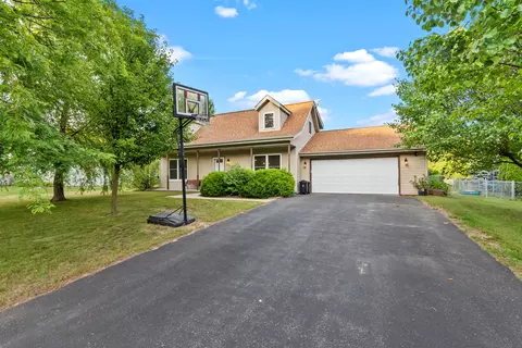 n543 Hillside Court, Auburn, WI 53010