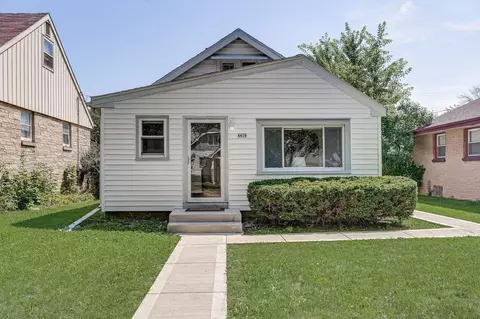 4476 N 65th, Milwaukee, WI 53218