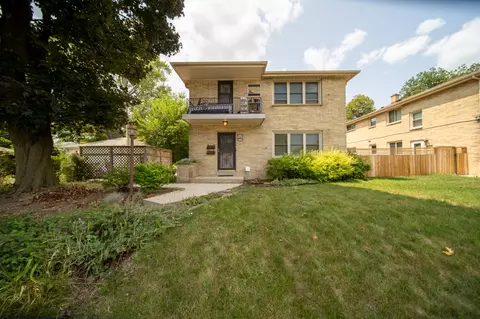 4223 N 84th #4225, Milwaukee, WI 53222