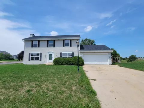 2624 N Sterling, East Troy, WI 53120
