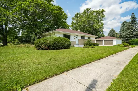 3356 Hamlin, Racine, WI 53403