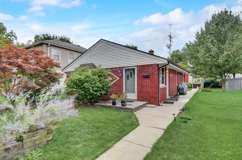 651 S 67th, Milwaukee, WI 53214