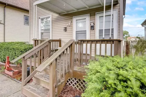 1243 S 33rd #1245, Milwaukee, WI 53215