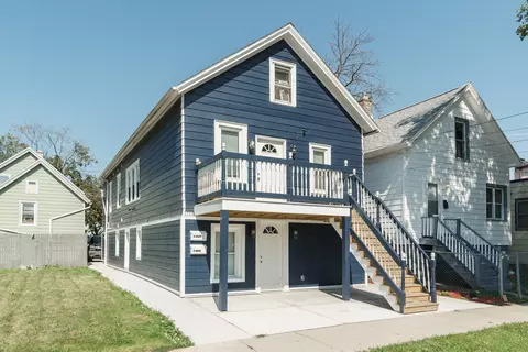 1723 S 19th #1725, Milwaukee, WI 53204