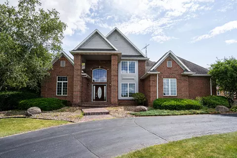 w4707 Briar Drive, Lafayette, WI 53121
