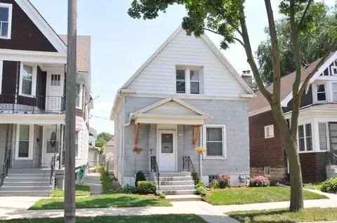 1106 S 26th, Milwaukee, WI 53204