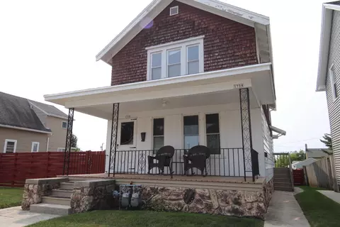 1710 S 14th #1708, Sheboygan, WI 53081