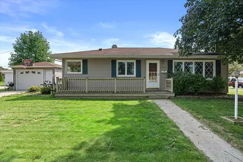 2925 S 15th, Sheboygan, WI 53081