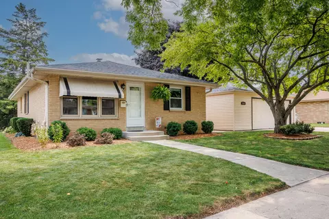 5010 S 25th, Milwaukee, WI 53221