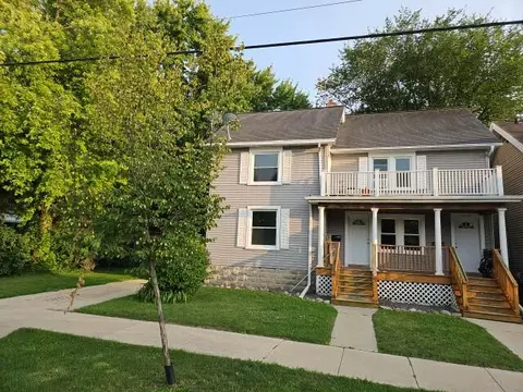 130 E Arndt, Fond Du Lac, WI 54935