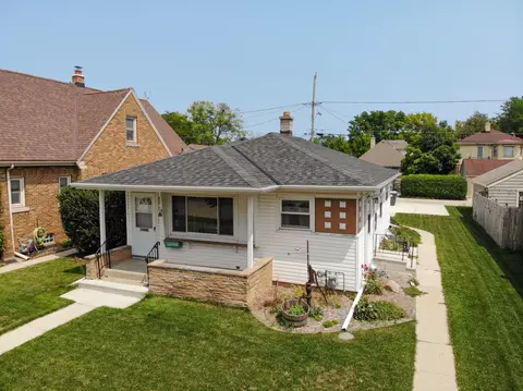 1714 S 53rd, West Milwaukee, WI 53214