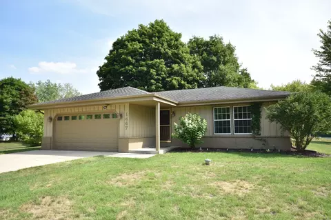 1447 Hacienda, Cedarburg, WI 53012
