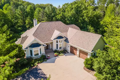 w6247 Saint Andrews Court, Rhine, WI 53073