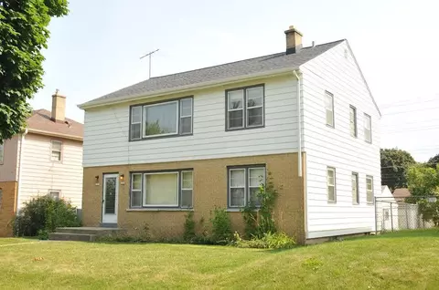 7723 W Villard #7725, Milwaukee, WI 53218