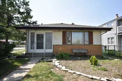 7301 W Florist, Milwaukee, WI 53218