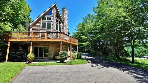 60170 County Road C, Freeman, WI 54628