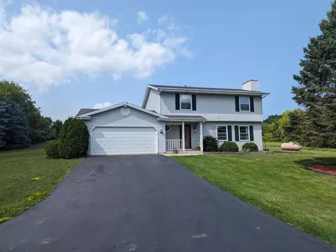 3324 W 5 Mile, Raymond, WI 53108
