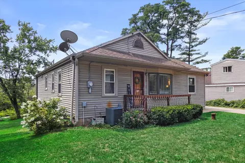 W1261 Beach, East Troy, WI 53120