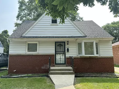 4568 N 49th, Milwaukee, WI 53218