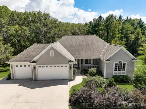w765 Birchwood Drive, Osceola, WI 53010