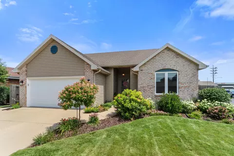 7951 32nd, Kenosha, WI 53142