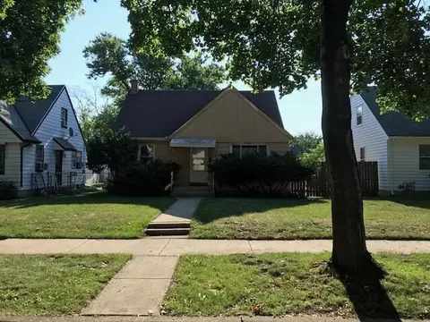 4326 N 54th, Milwaukee, WI 53216