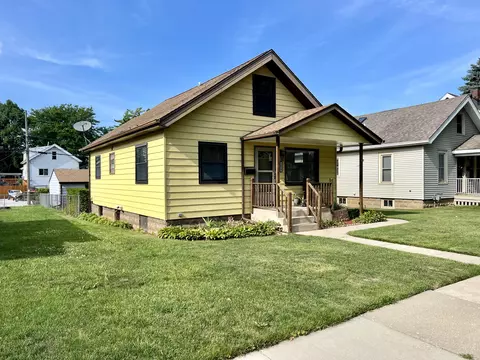 3826 E Morris, Cudahy, WI 53110