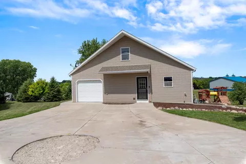 n1436 Hillcrest Drive, Auburn, WI 53010