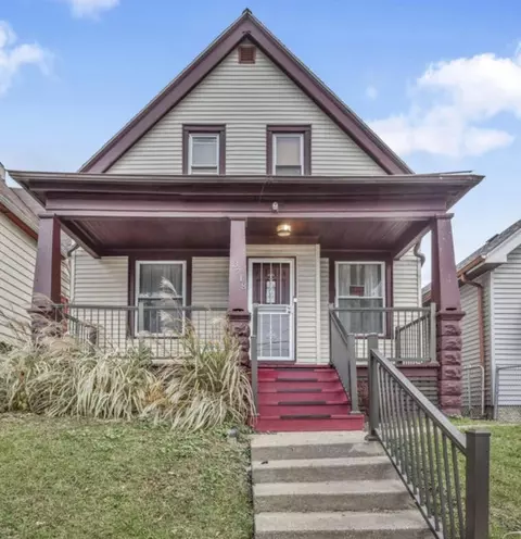 3718 N 2nd, Milwaukee, WI 53212