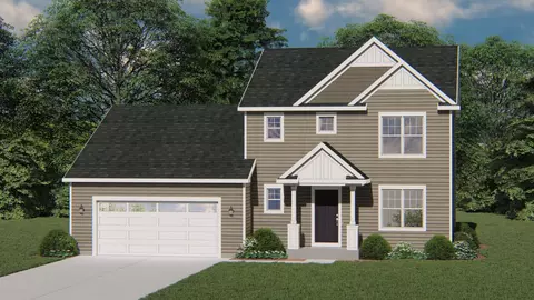 327 Yellowstone, Hartford, WI 53027