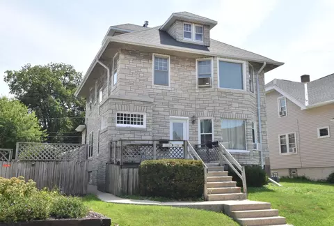 1244 S 50th, West Milwaukee, WI 53214